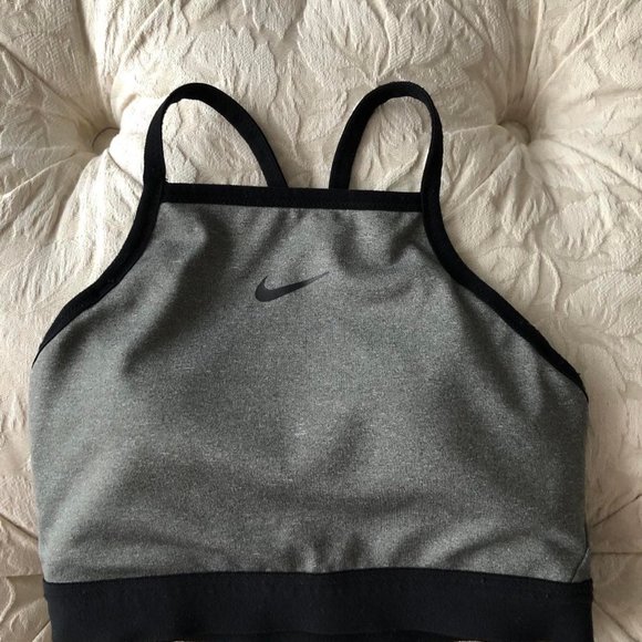 NIKE Dri Fit Sports Bar  Size XS - Picture 1 of 2
